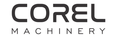 corel machine